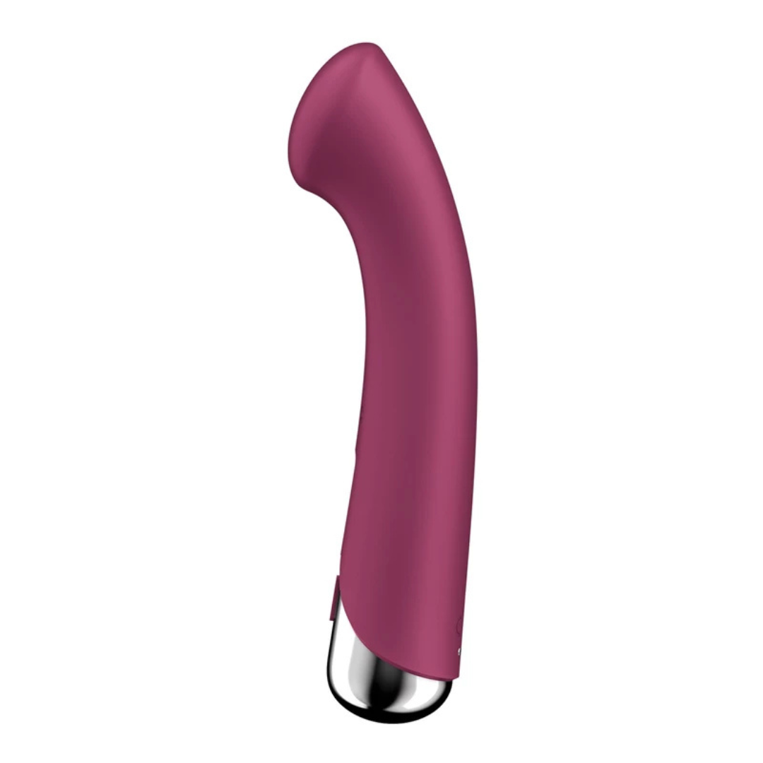 Satisfyer Spinning G-Spot 1