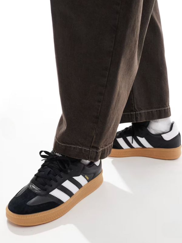 Adidas Originals Samba XLG