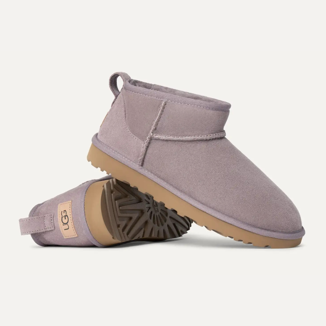 UGG Dames Classic Ultra Mini-Laars