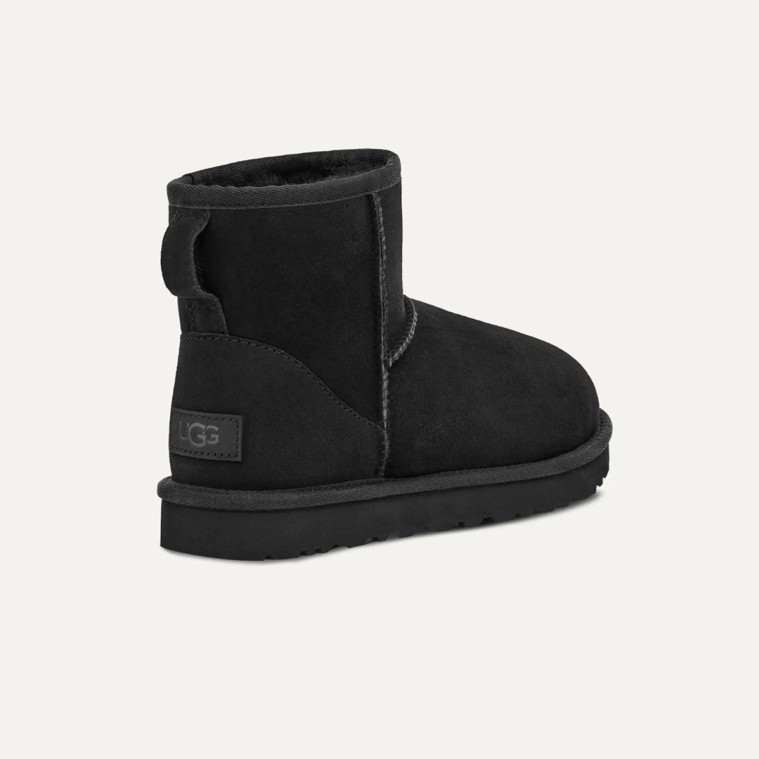 UGG Classic Mini II-Laars