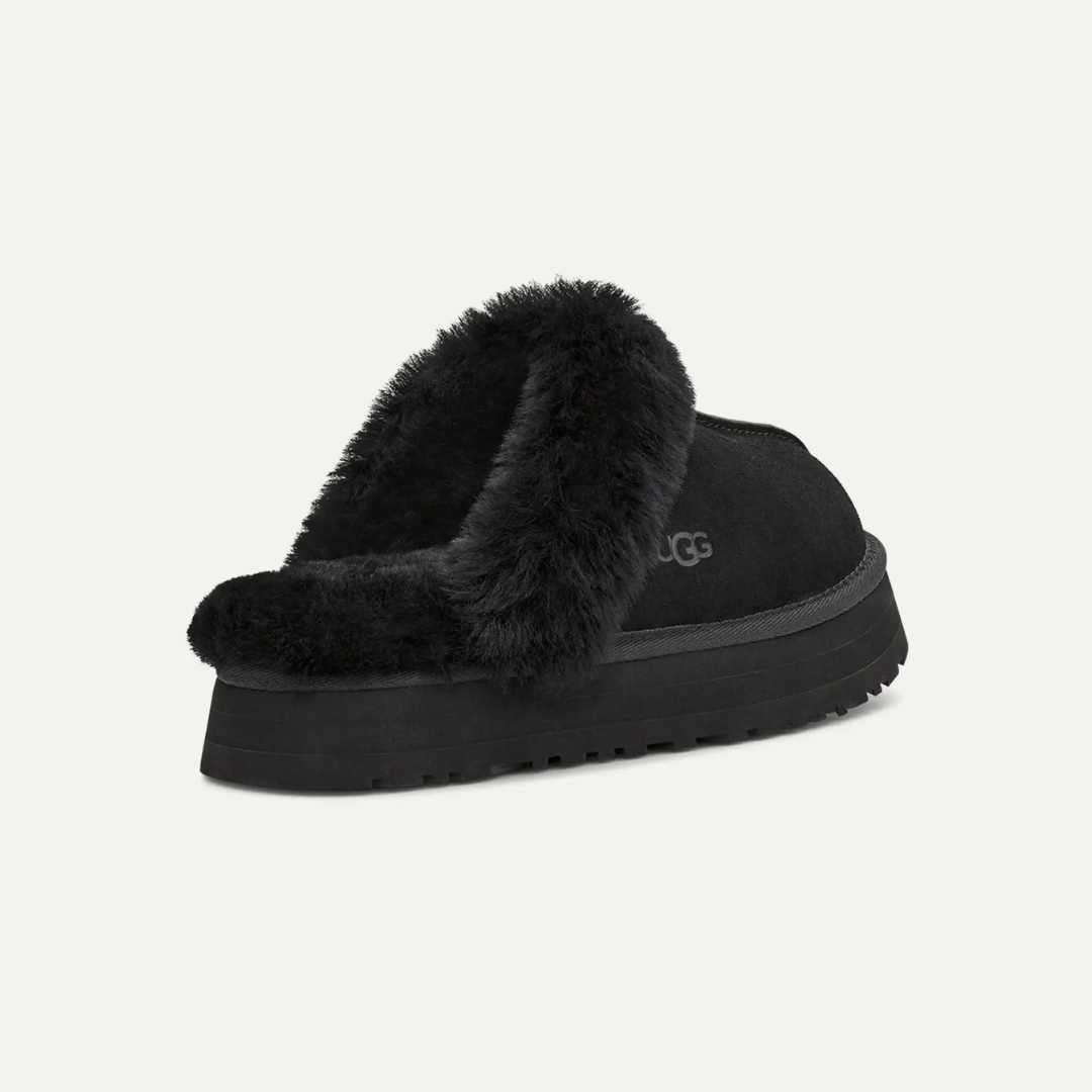 UGG Dames Disquette-pantoffel