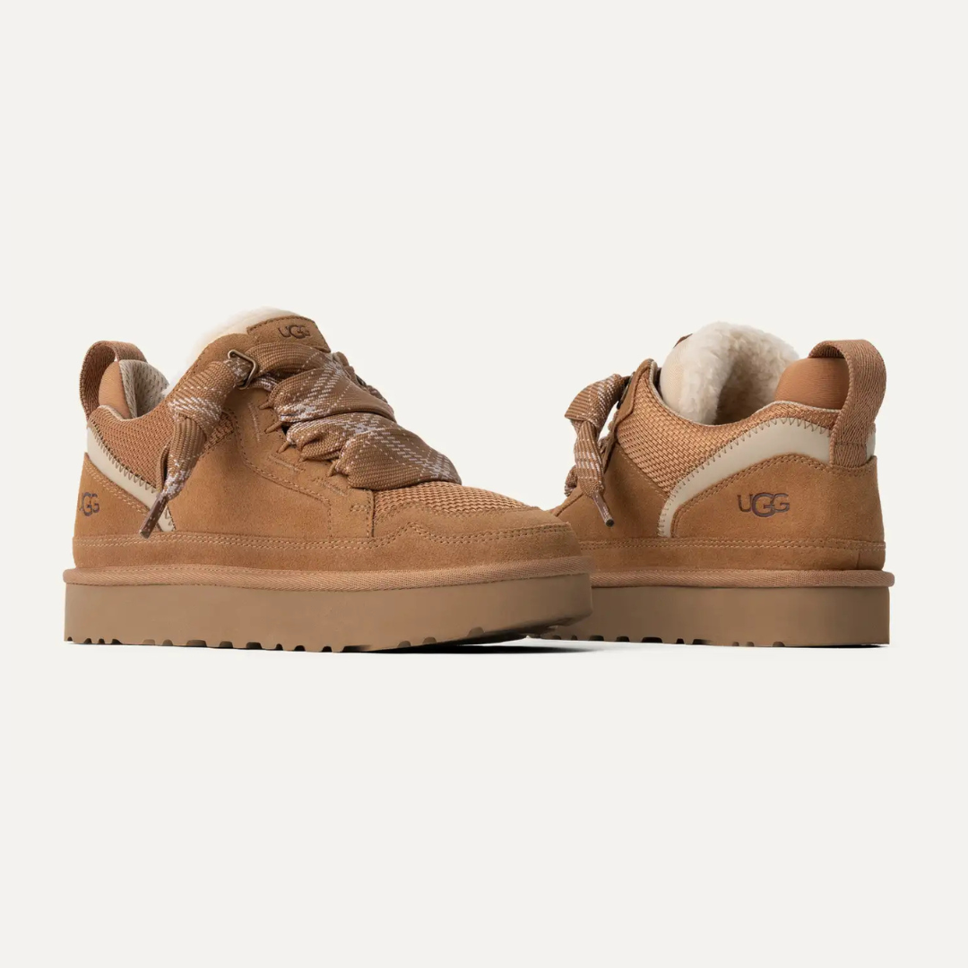 UGG Lowmel-Sportschoen