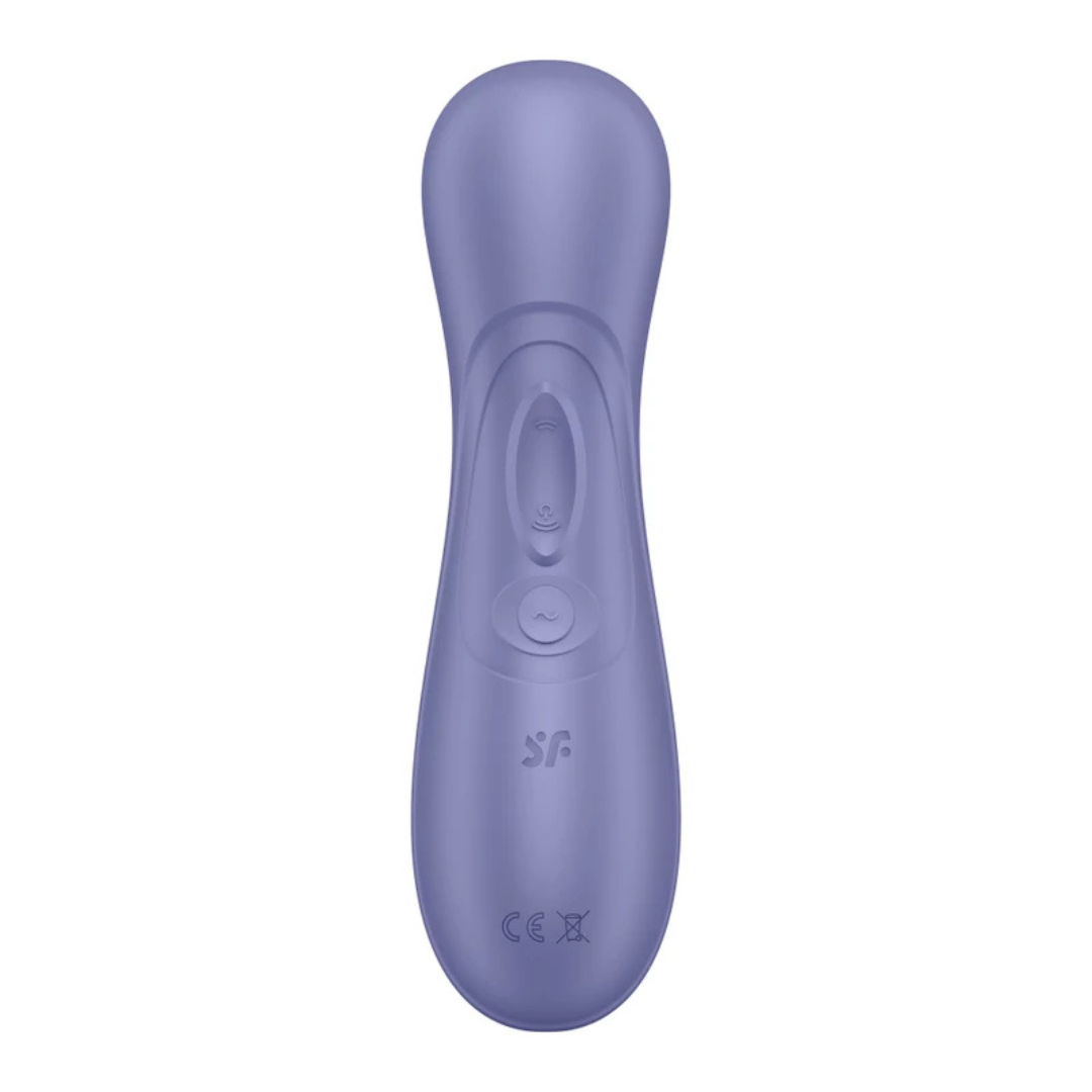 Satisfyer Pro 2 - Generatie 3 App-bestuurbaar