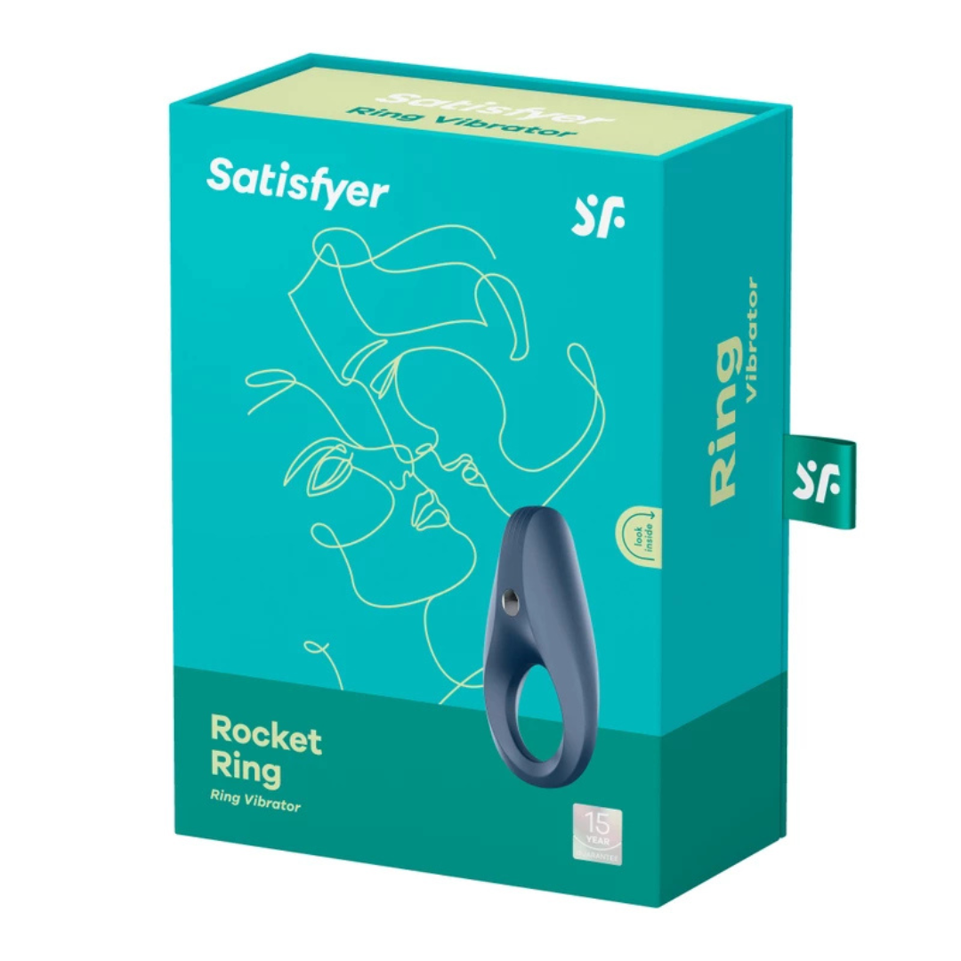 Satisfyer Rings 2