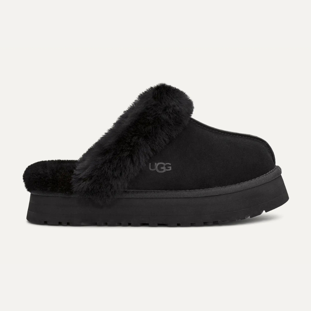 UGG Dames Disquette-pantoffel