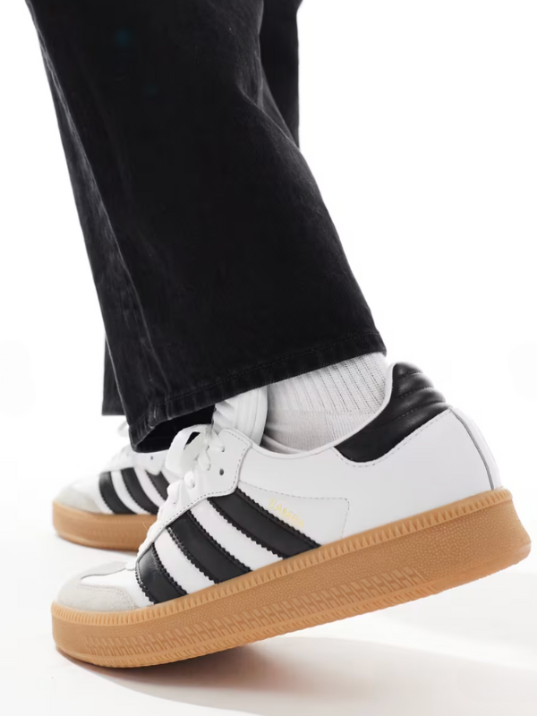 Adidas Originals Samba XLG