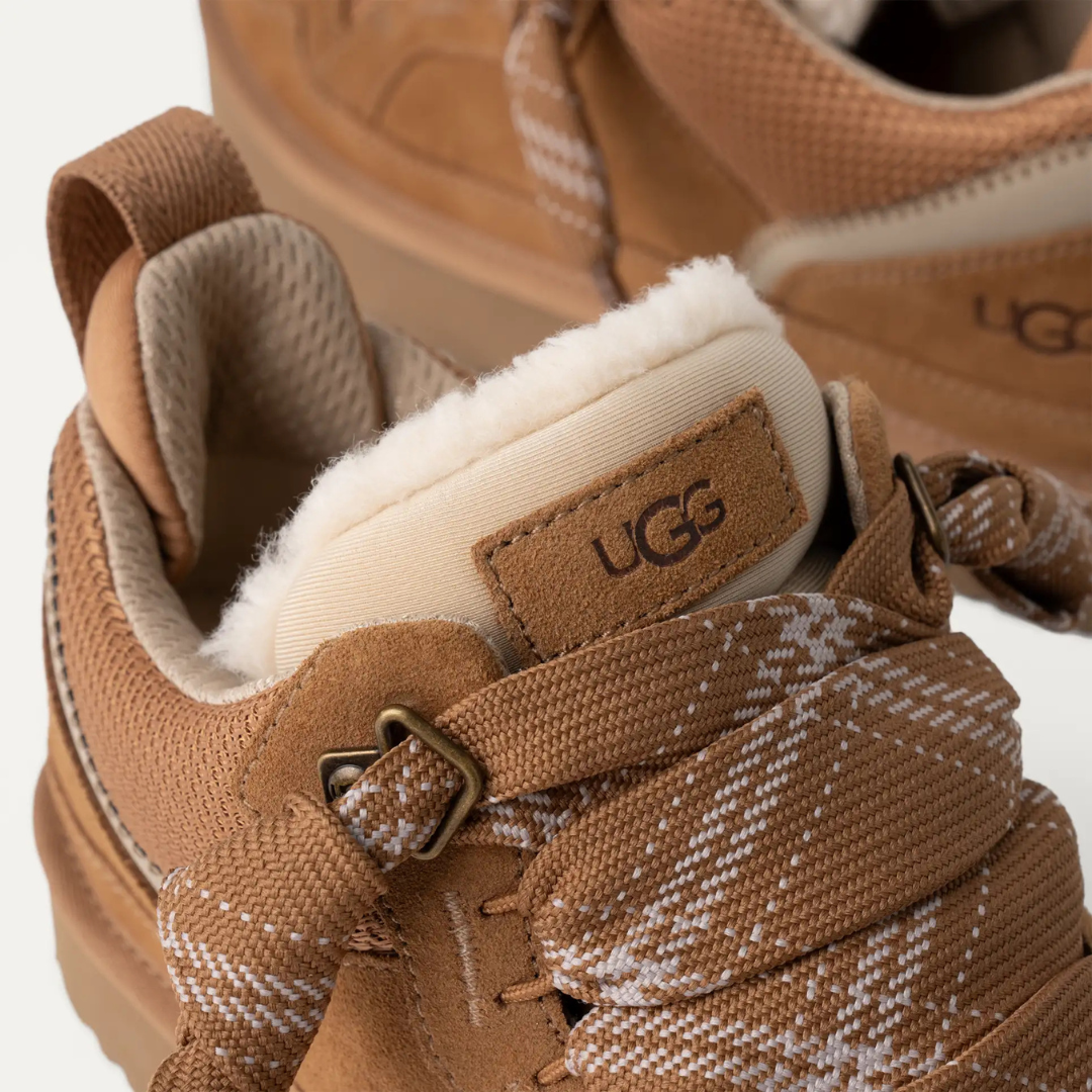 UGG Lowmel-Sportschoen