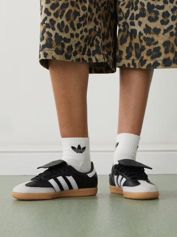 Adidas Originals Samba LT Trainers