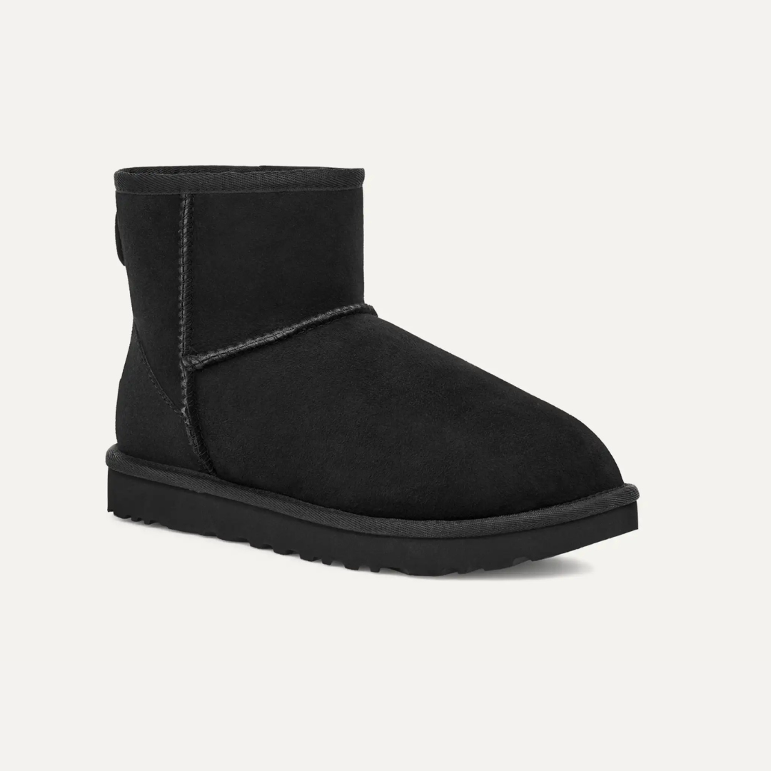 UGG Classic Mini II-Laars