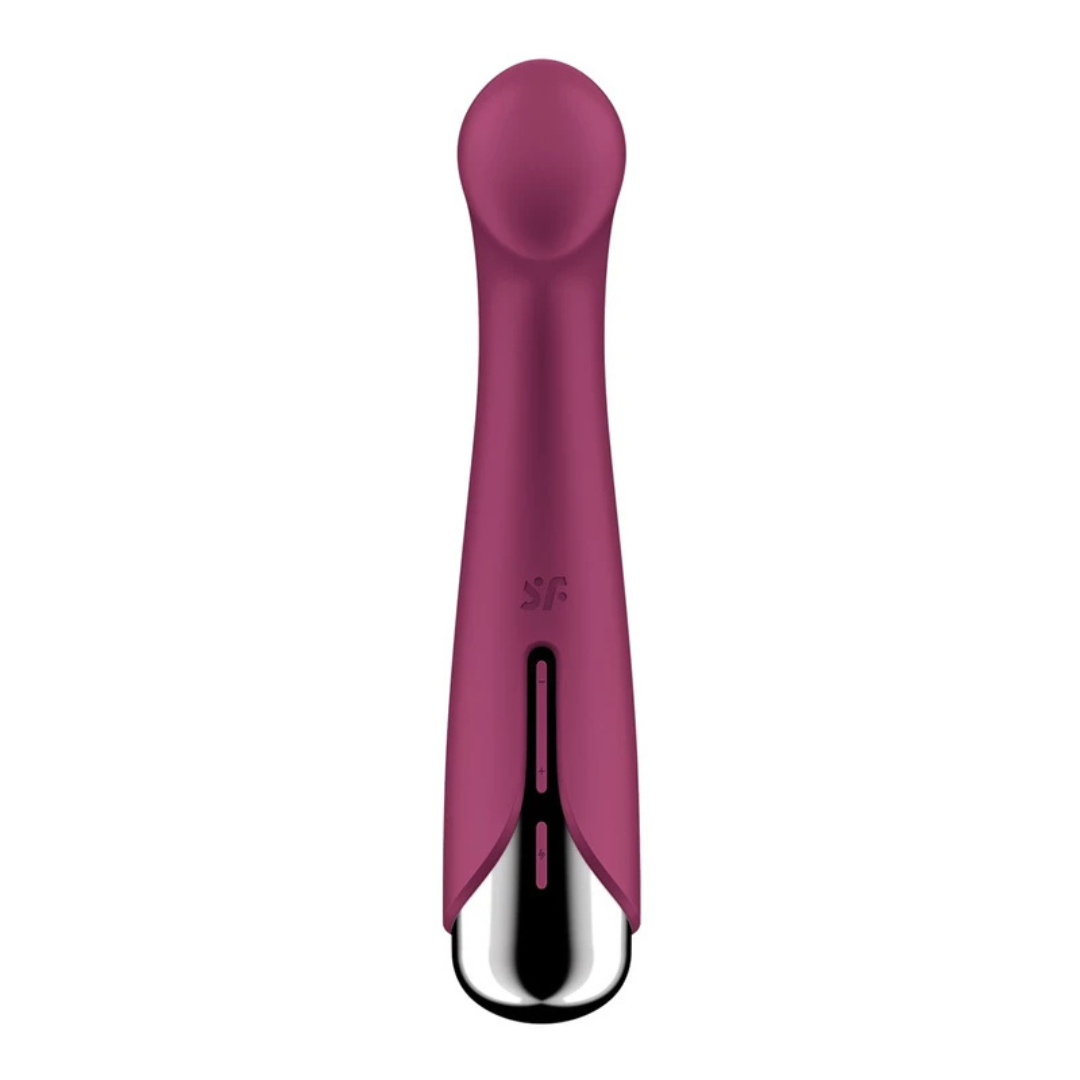 Satisfyer Spinning G-Spot 1