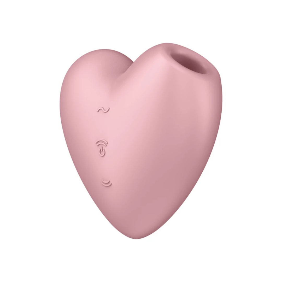 Satisfyer Schatje Hartje