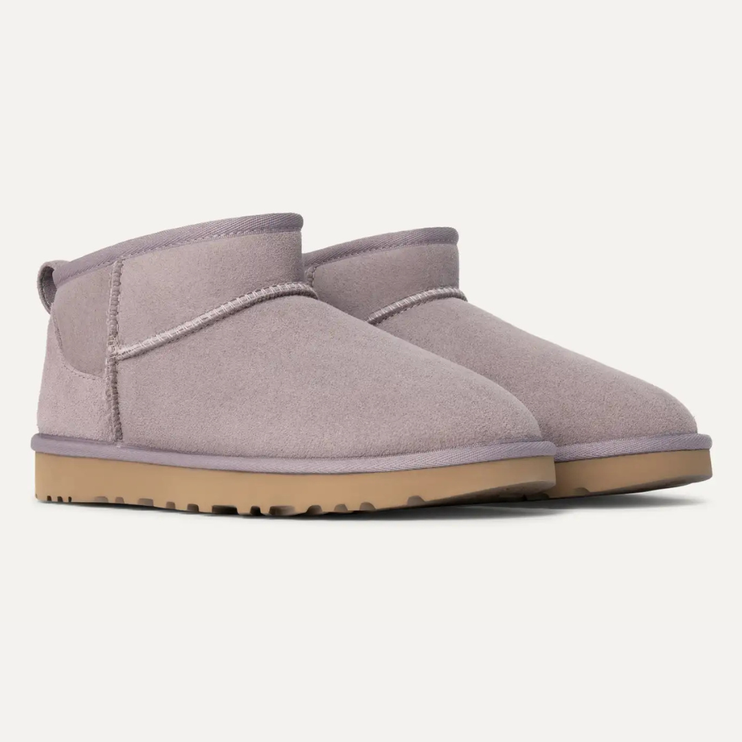 UGG Dames Classic Ultra Mini-Laars