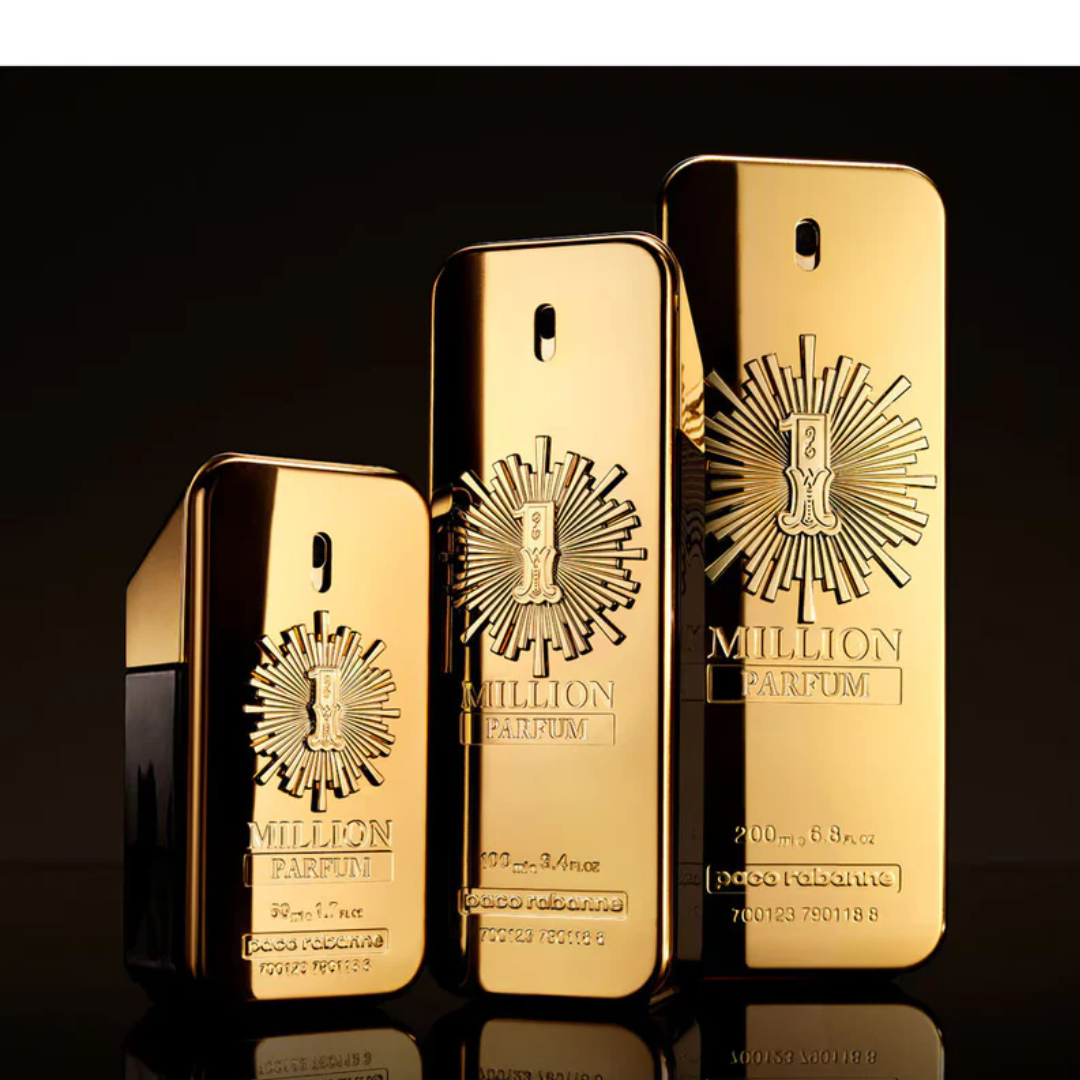 Million Eau de Parfum - Limited Edition (Heren)