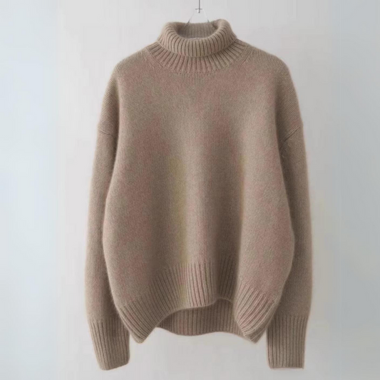 Kim Cashmere Sweater