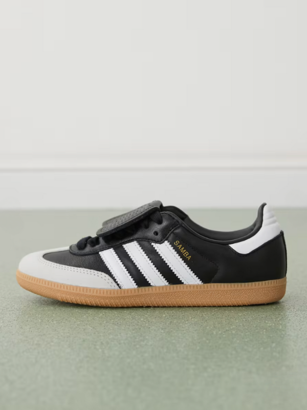 Adidas Originals Samba LT Trainers