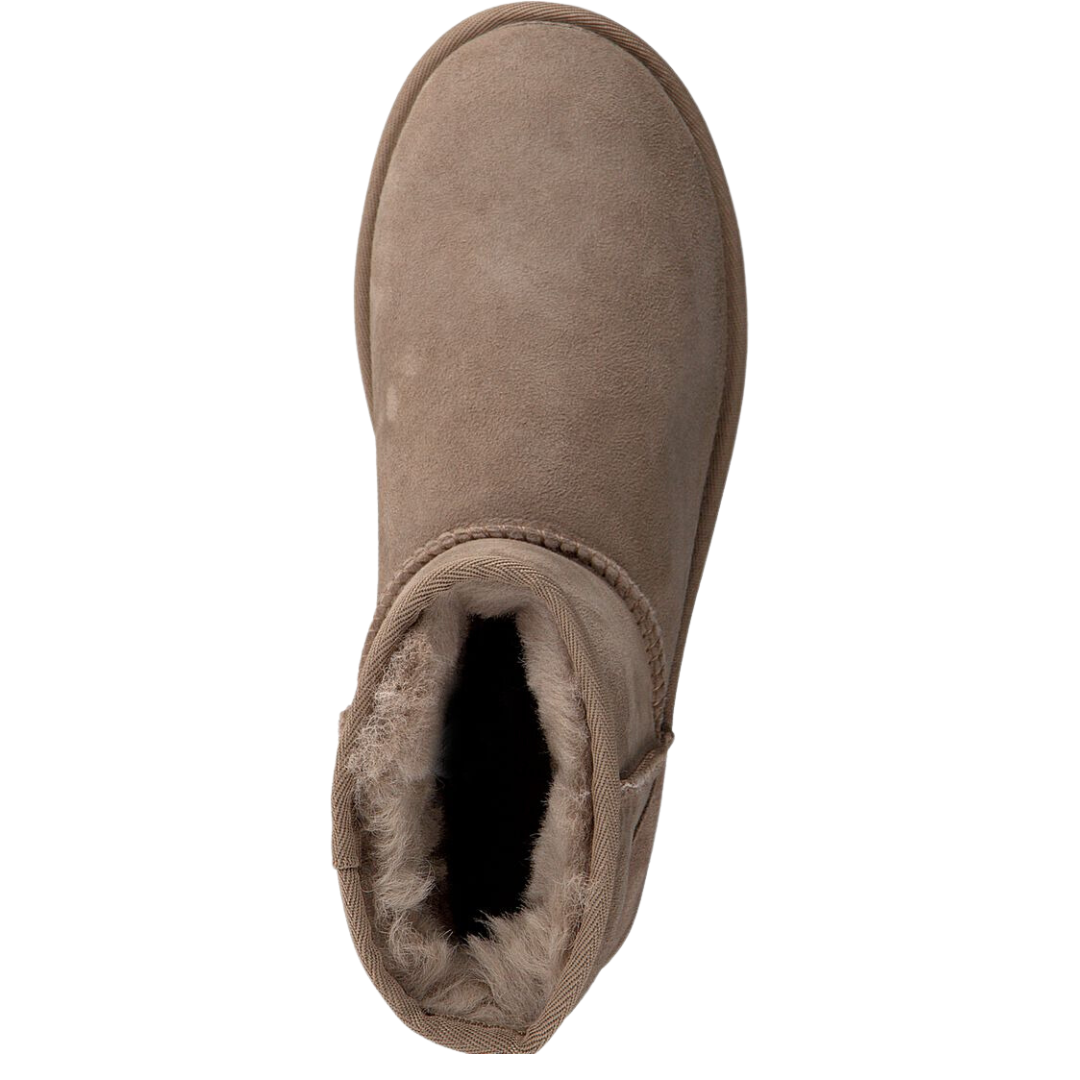 UGG | Vachtlaarzen W classic mini li