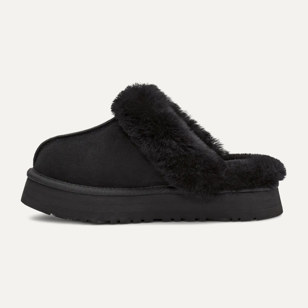 UGG Dames Disquette-pantoffel