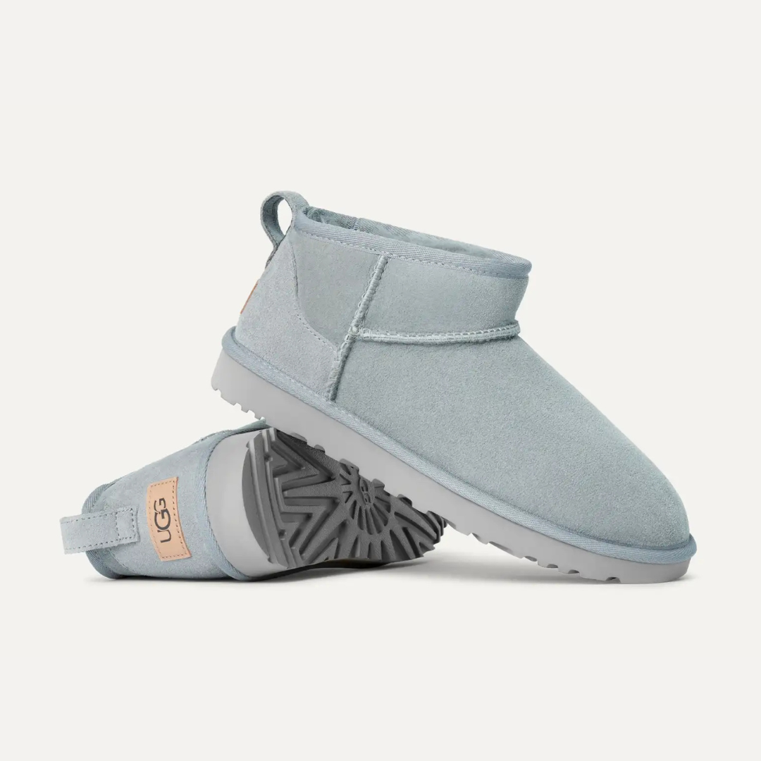 UGG Dames Classic Ultra Mini-Laars