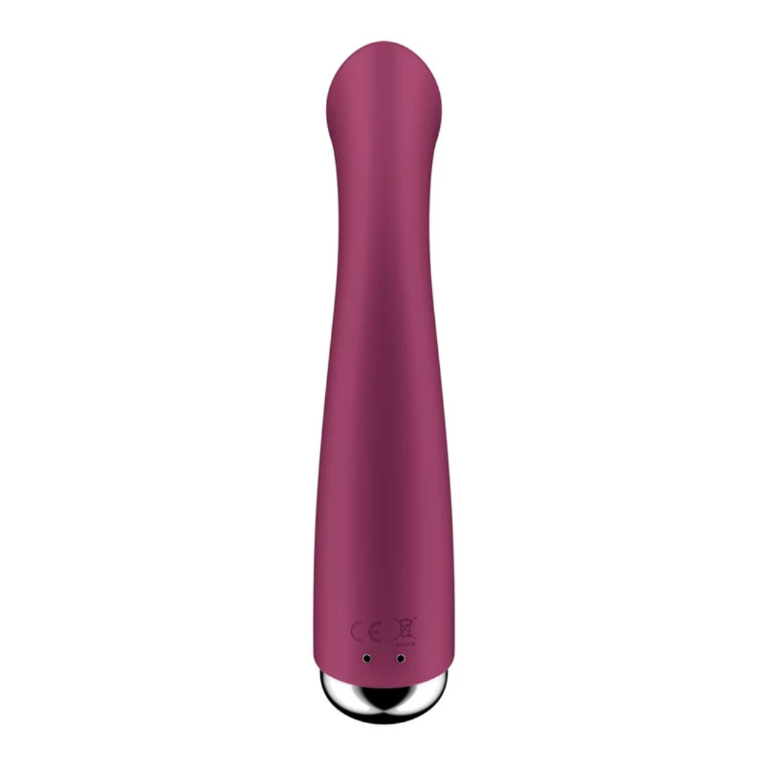 Satisfyer Spinning G-Spot 1