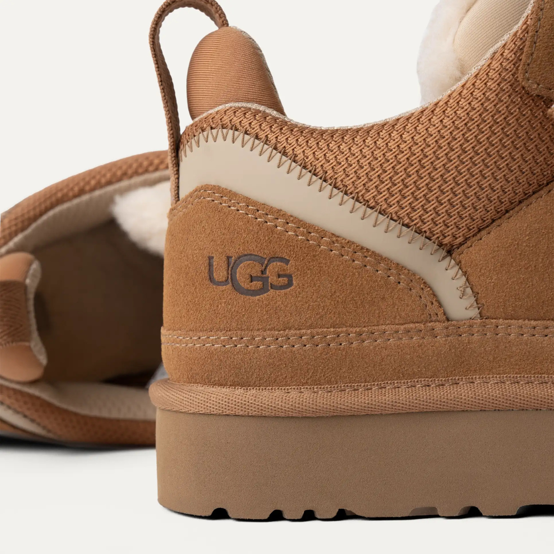 UGG Lowmel-Sportschoen