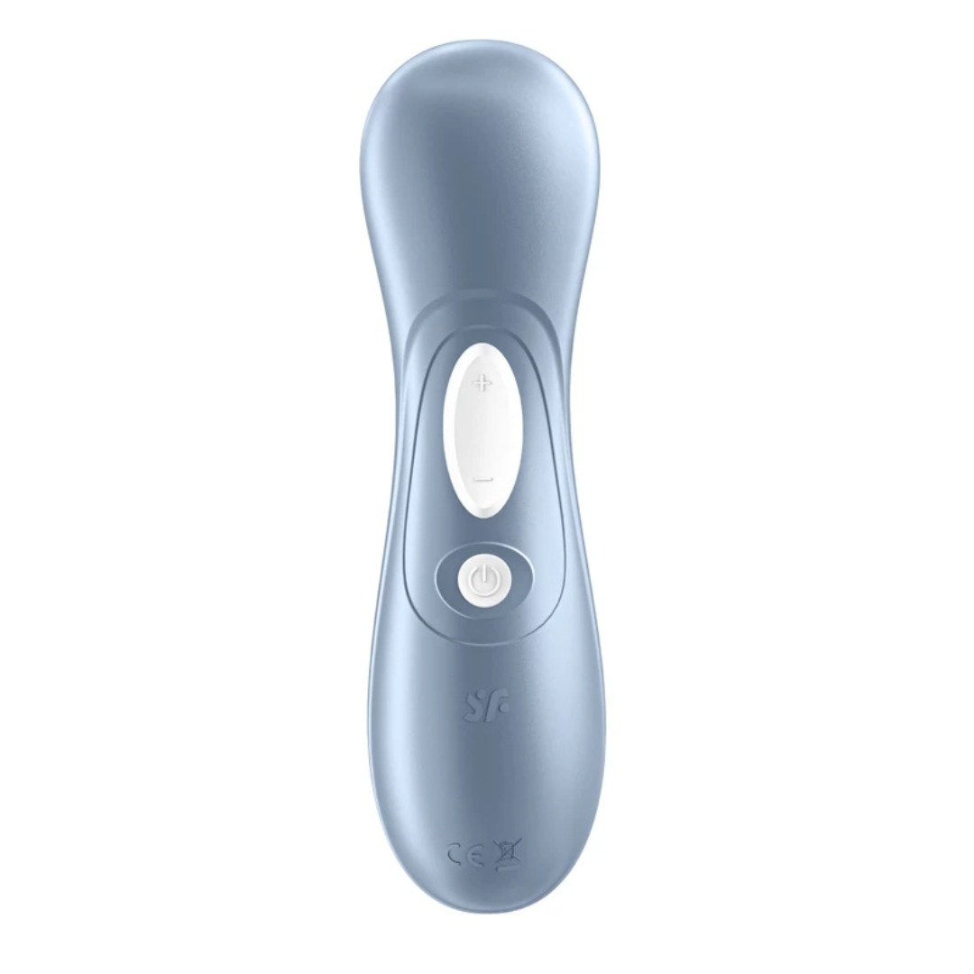 Satisfyer Pro 2 Generatie 2