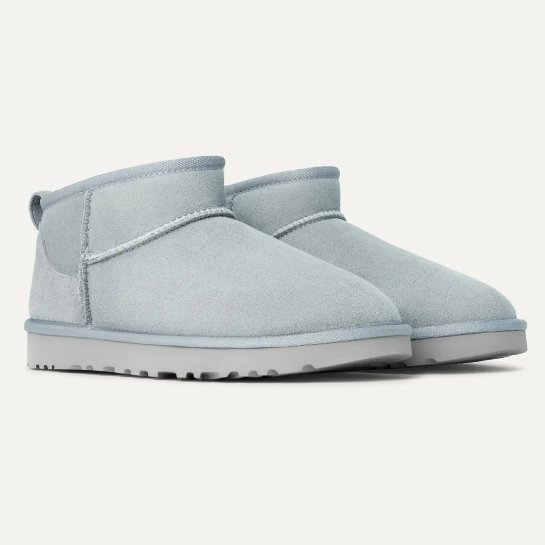 UGG Dames Classic Ultra Mini-Laars