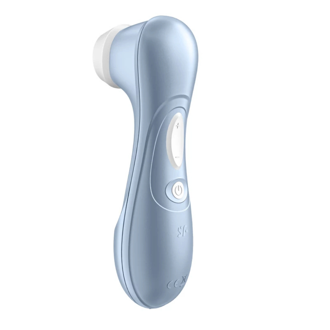 Satisfyer Pro 2 Generatie 2