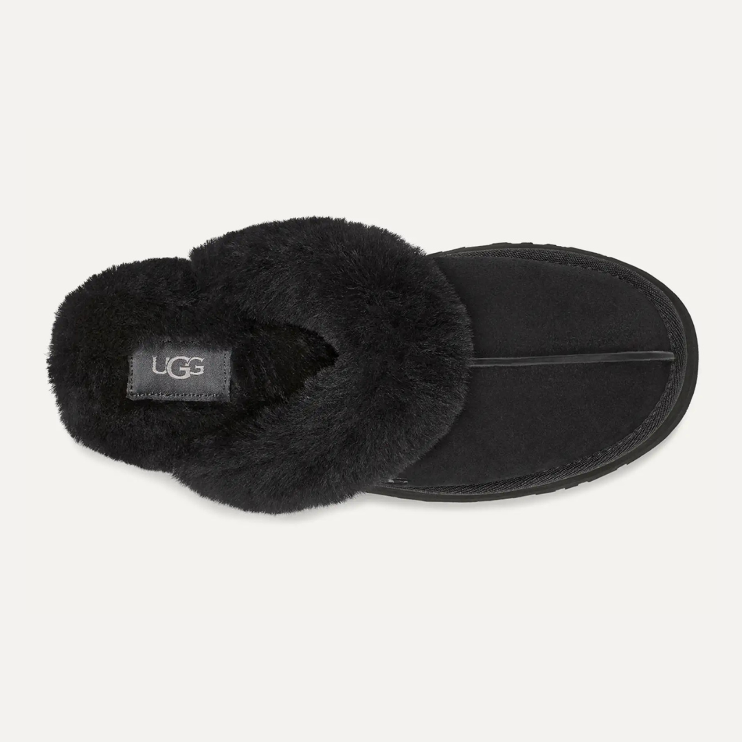 UGG Dames Disquette-pantoffel