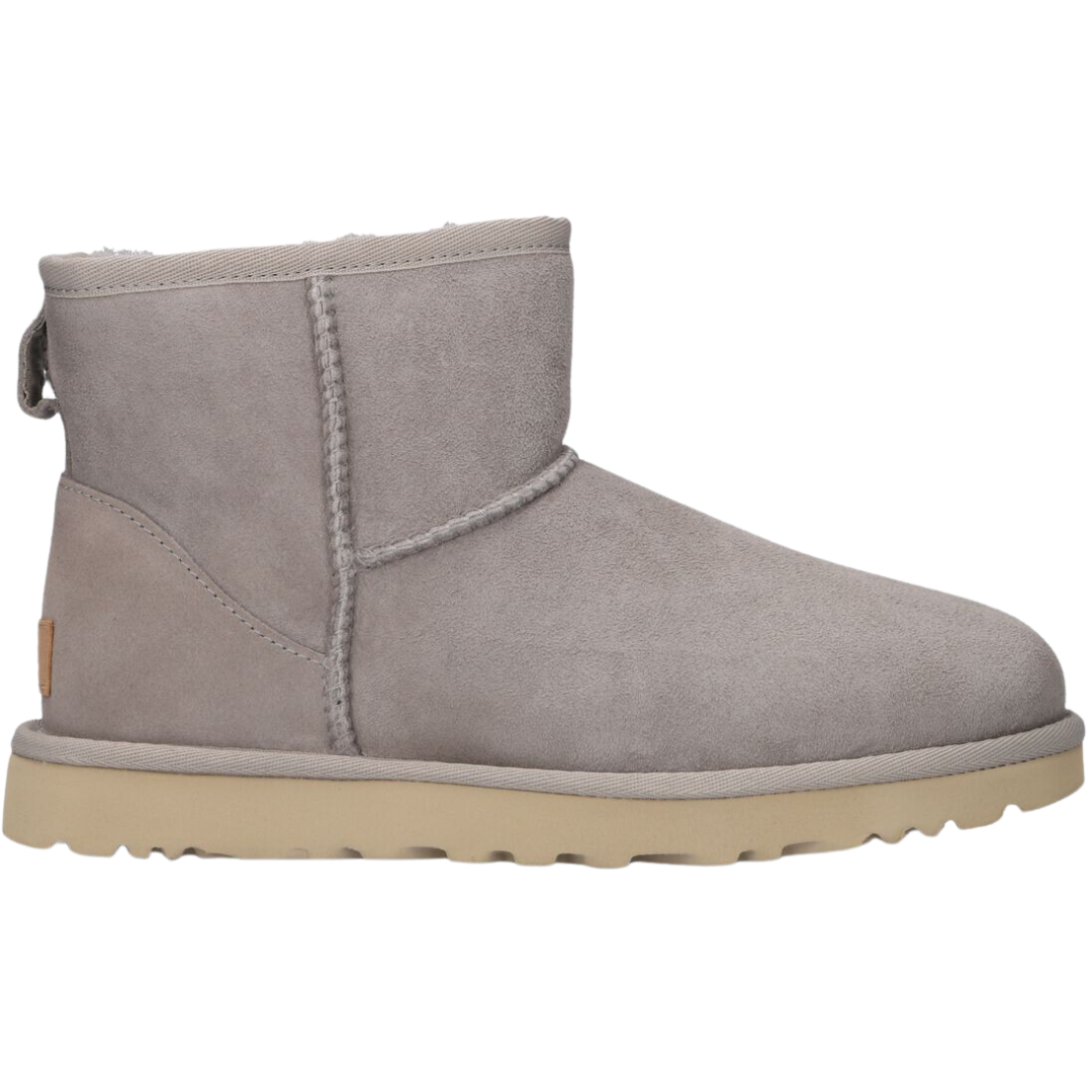 UGG | Vachtlaarzen W classic mini li