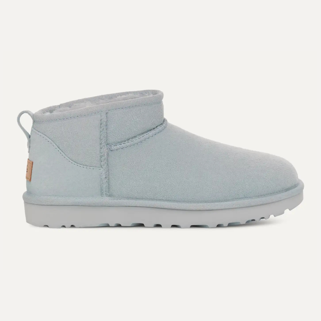 UGG Dames Classic Ultra Mini-Laars