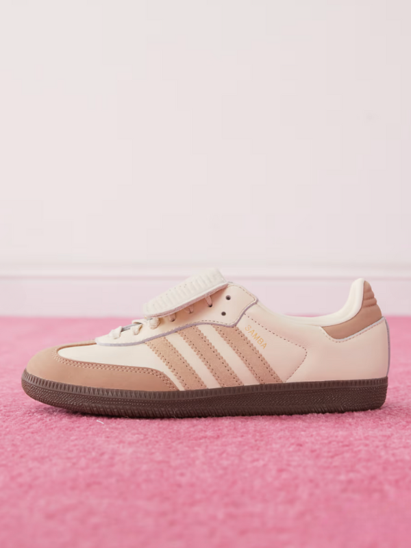 Adidas Originals Samba LT Trainers