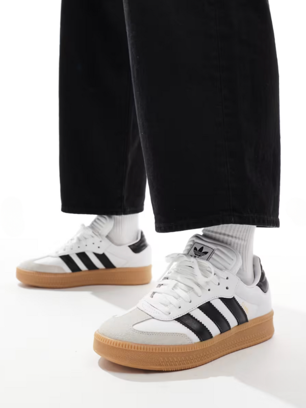 Adidas Originals Samba XLG