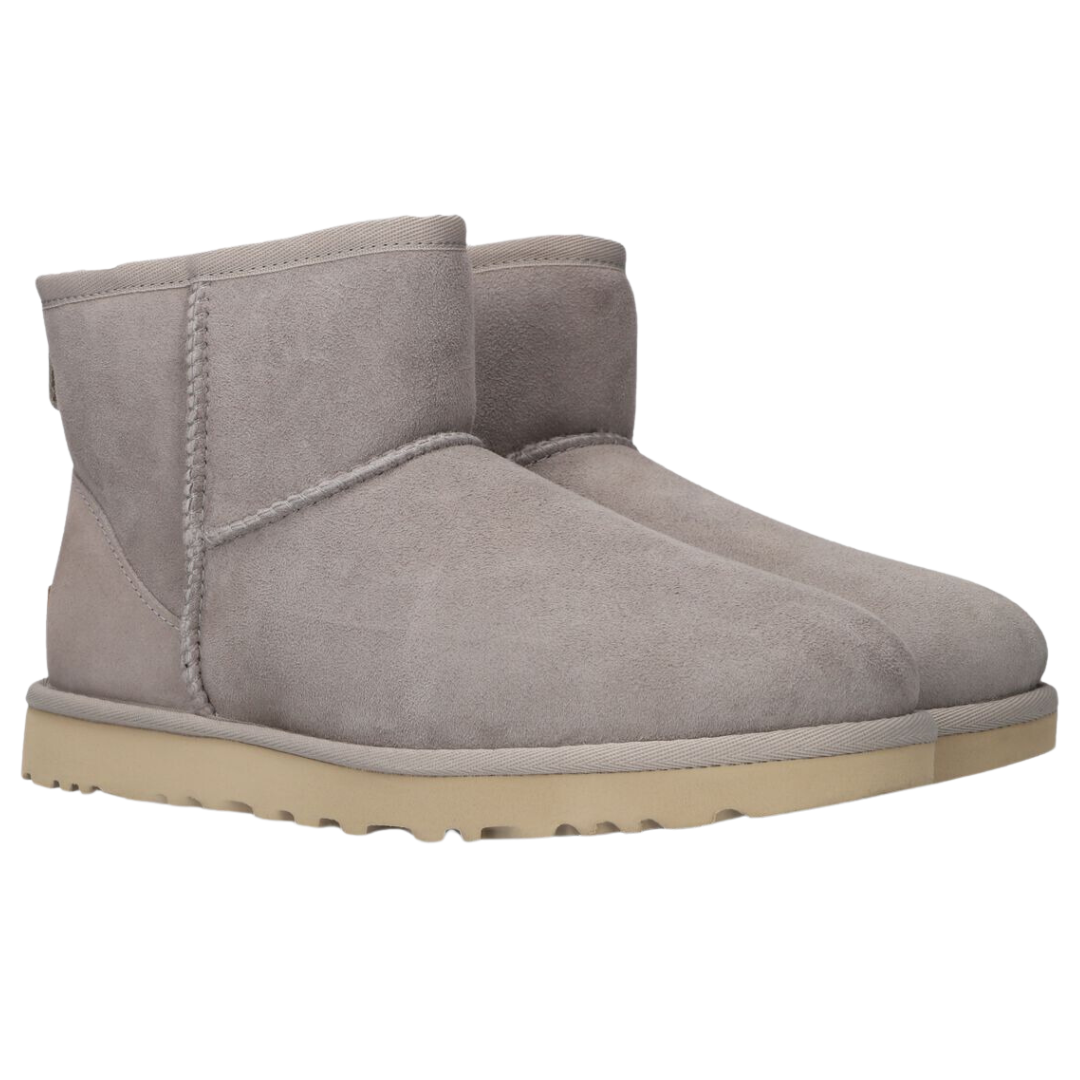 UGG | Vachtlaarzen W classic mini li