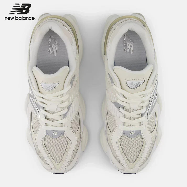 9060 Premium Sneakers