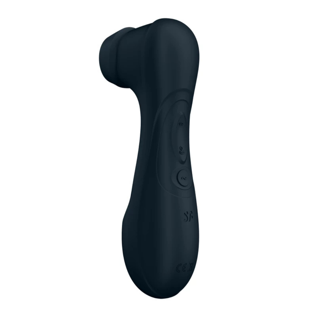 Satisfyer Pro 2 - Generatie 3 App-bestuurbaar