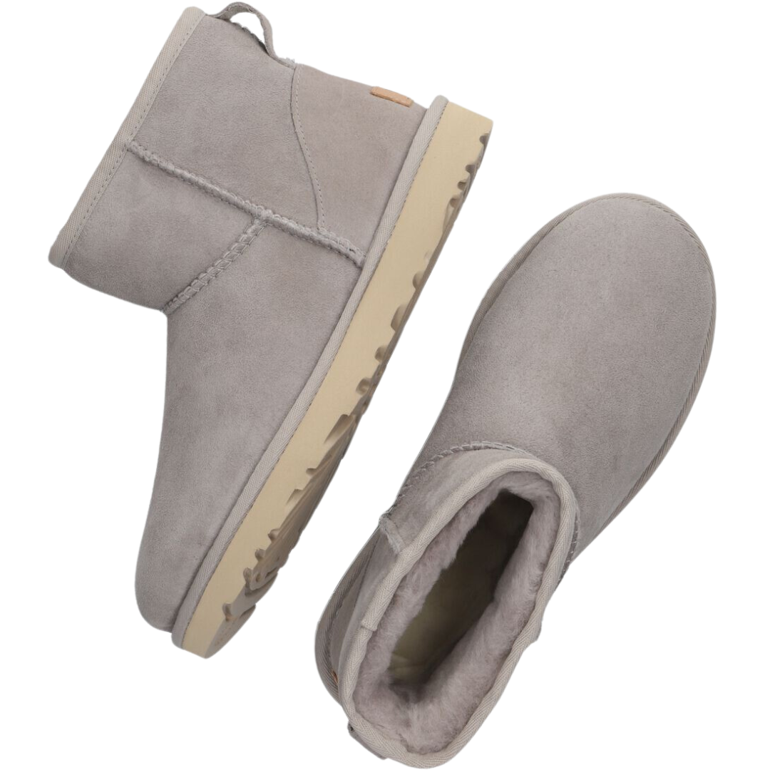 UGG | Vachtlaarzen W classic mini li