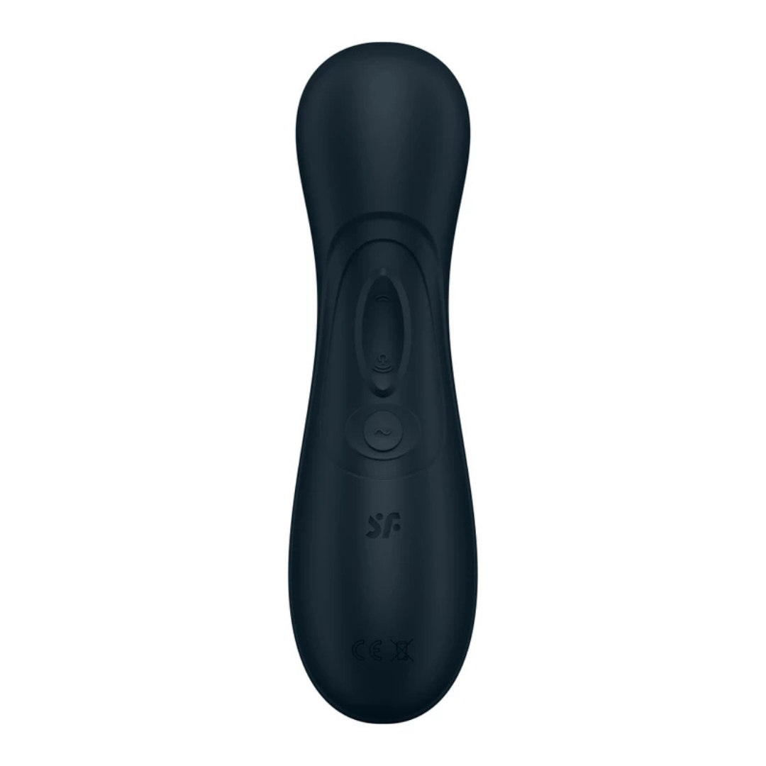 Satisfyer Pro 2 Generatie 3