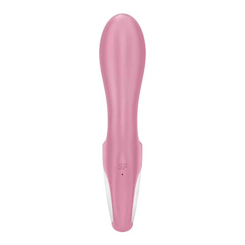 Satisfyer Air Pump Bunny 2 Opblaasbare Vibrator