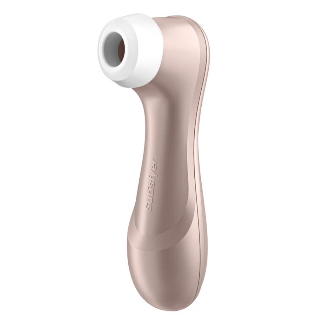 Satisfyer Pro 2 Generatie 2