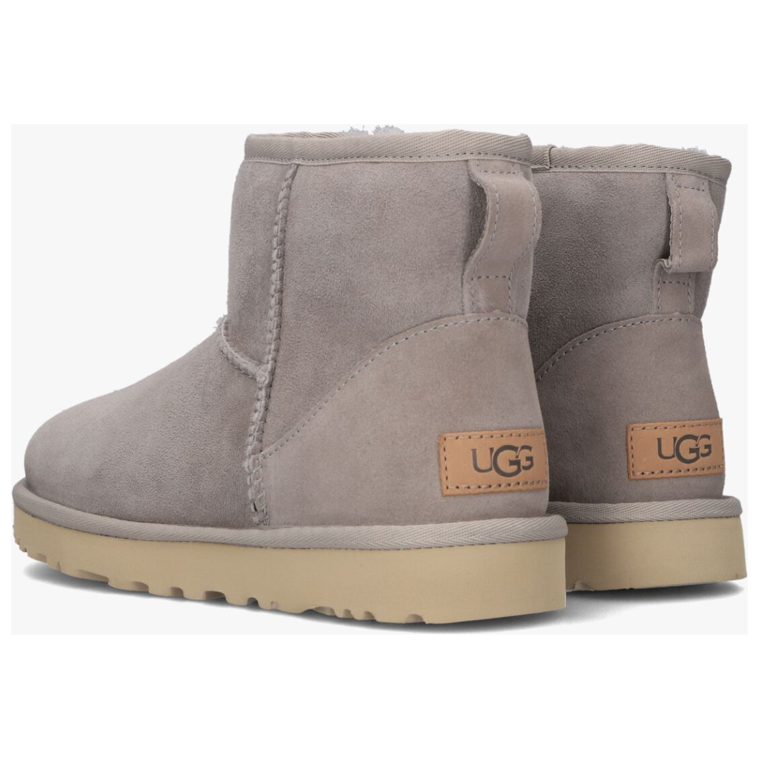 UGG | Vachtlaarzen W classic mini li