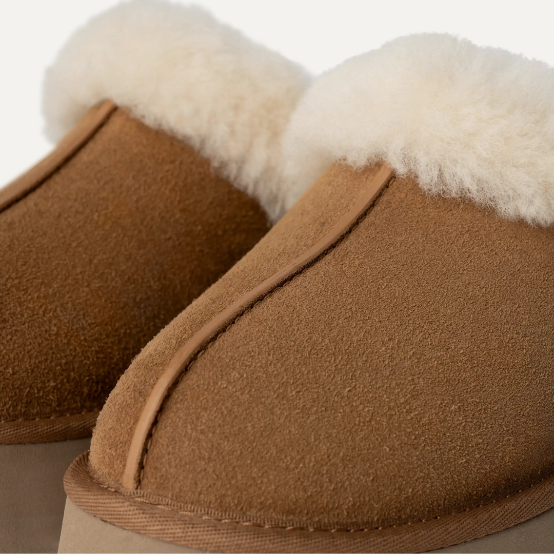 UGG Dames Disquette-pantoffel