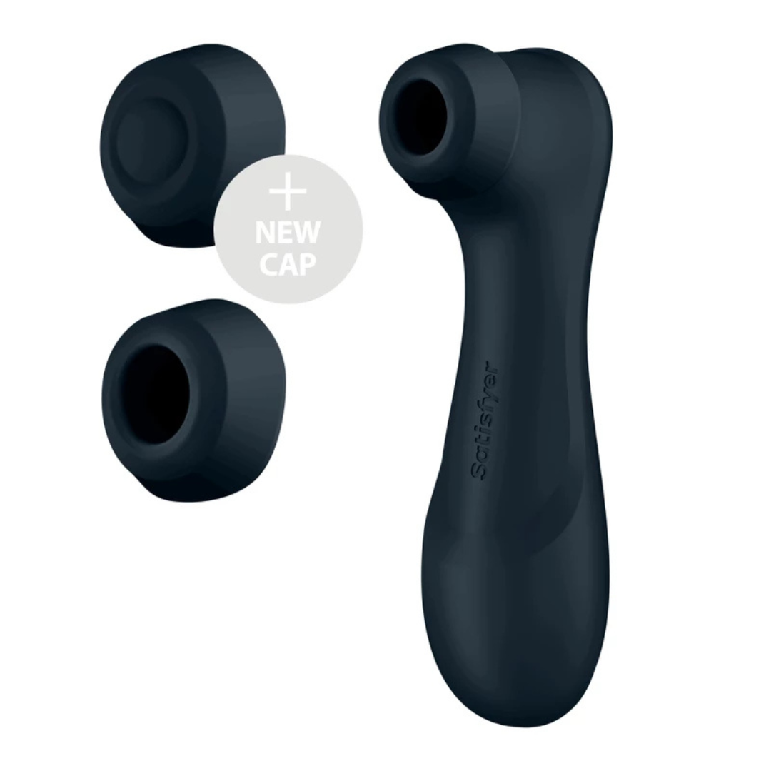 Satisfyer Pro 2 - Generatie 3 App-bestuurbaar