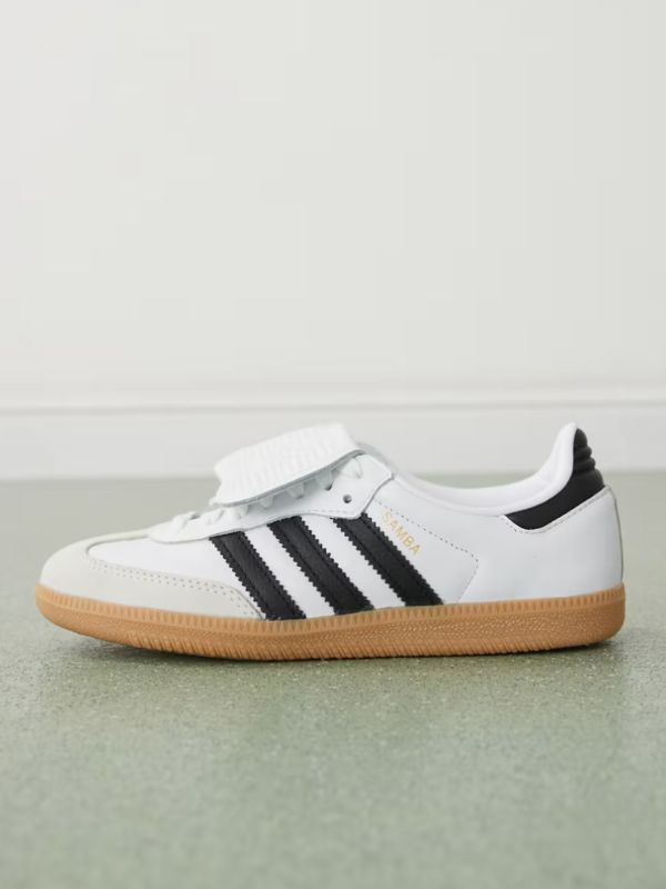 Adidas Originals Samba LT Trainers