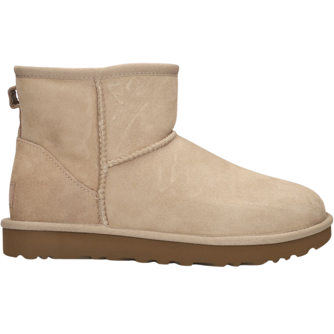 UGG | Vachtlaarzen W classic mini li