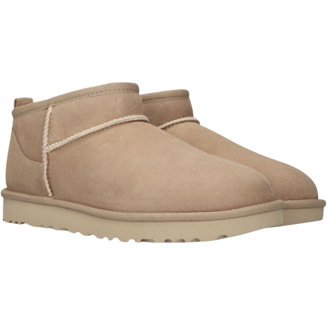 UGG | Vachtlaarzen W classic ultra mini