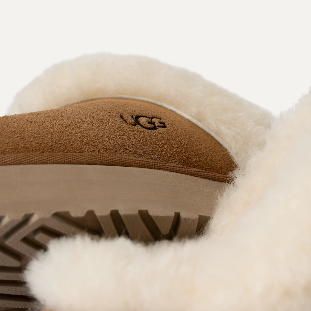 UGG Dames Disquette-pantoffel