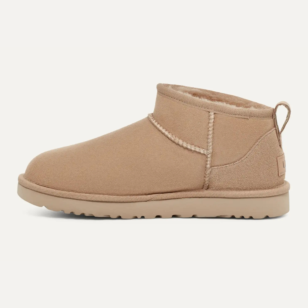 UGG Dames Classic Ultra Mini-Laars