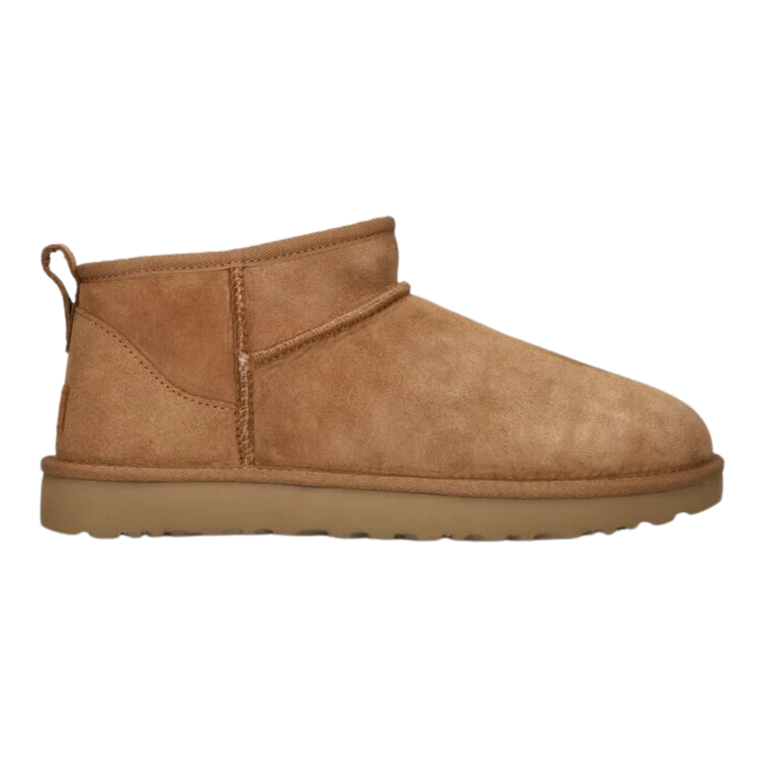 UGG | Vachtlaarzen W classic ultra mini