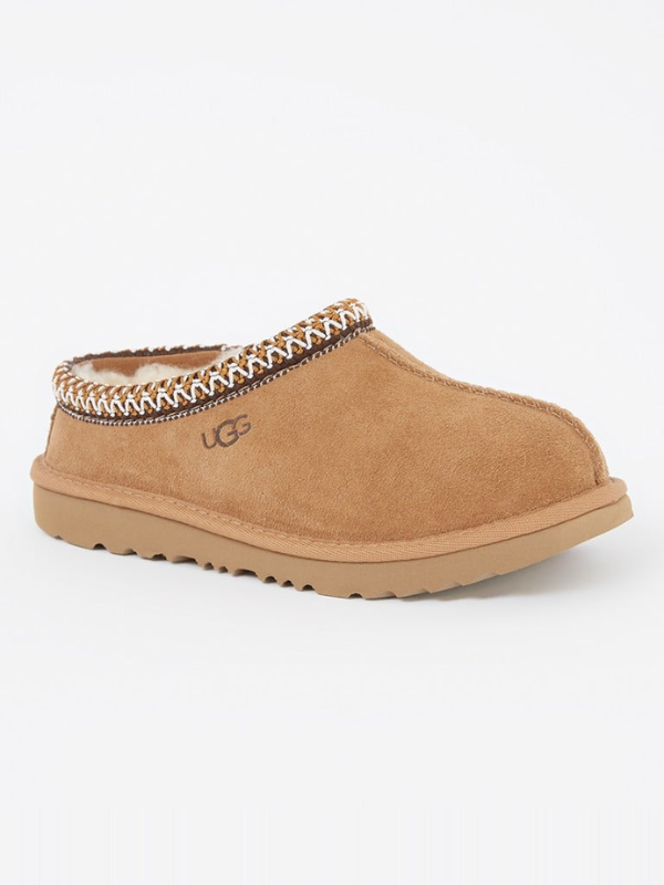 UGG | Tasman Instapper van Suède