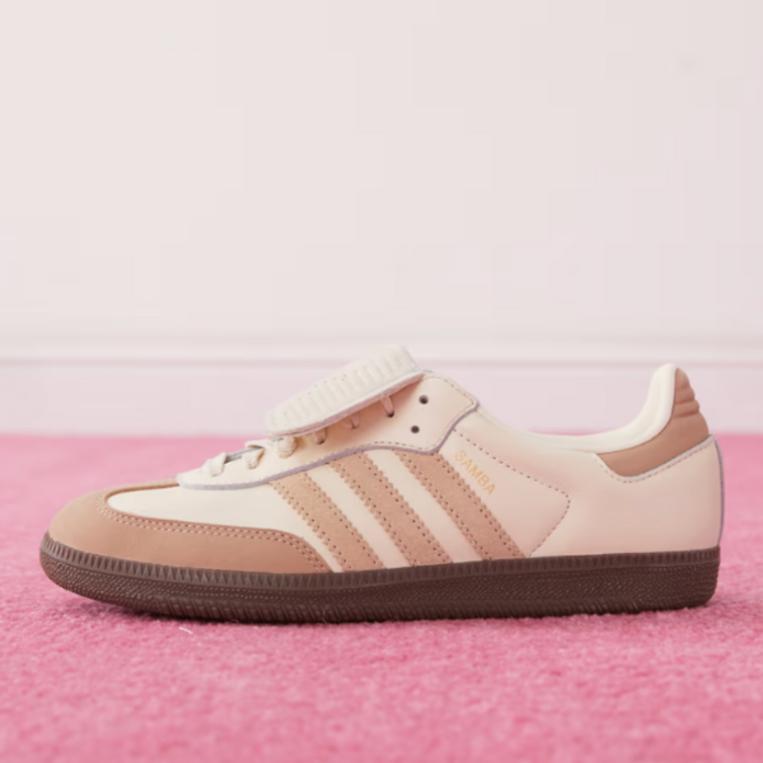 Adidas Originals Samba LT Trainers